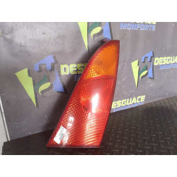 Recambio de piloto trasero izquierdo para ford focus berlina (cak) trend referencia OEM IAM 1M5113404A  