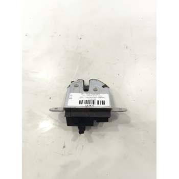 CERRADURA MALETERO / PORTON 13481535 