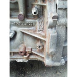Desguace MonforteMOTOR COMPLETO 2SZ 2SZFE TOYOTAMotor completo|Desguace Monforte