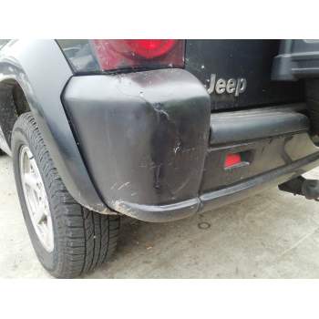 PARAGOLPES TRASERO 5066328AD 