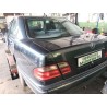 Desguace MonforteMERCEDES-BENZ CLASE E (W210)MERCEDES-BENZVehículos campa|Desguace Monforte