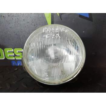 Recambio de faro izquierdo para mitsubishi montero (l040) 2.5 turbodiesel referencia OEM IAM 6R11  
