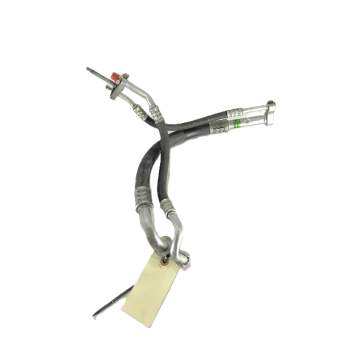 Recambio de tubos aire acondicionado para opel meriva b monospace (s10) 1.4 (75) referencia OEM IAM 13265841  