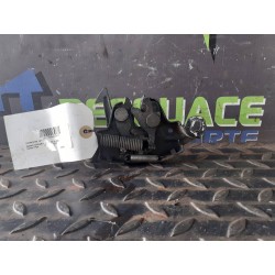 Desguace MonforteCERRADURA CAPOT NISSANCerradura capot|Desguace Monforte