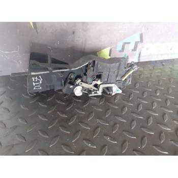 CERRADURA PUERTA DELANTERA IZQUIERDA 2027201735 