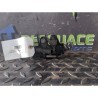 Desguace MonforteCERRADURA CAPOT NISSANCerradura capot|Desguace Monforte