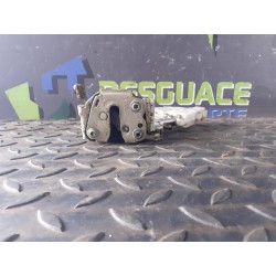 Desguace MonforteCERRADURA PUERTA DELANTERA DERECHA 8055291L66 NISSANCerradura puerta delantera derecha|Desguace Monforte