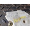 Desguace MonforteCERRADURA PUERTA DELANTERA DERECHA 8055291L66 NISSANCerradura puerta delantera derecha|Desguace Monforte