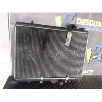 RADIADOR AGUA 9645157280 