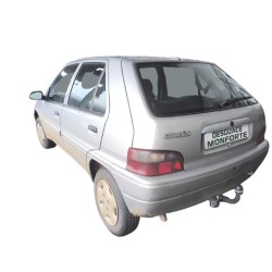 Desguace MonforteCITROËN SAXO (S0, S1)CITROËNVehículos campa|Desguace Monforte