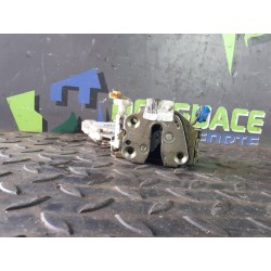 Desguace MonforteCERRADURA PUERTA DELANTERA IZQUIERDA 8055391L66 NISSANCerradura puerta delantera izquierda|Desguace Monforte