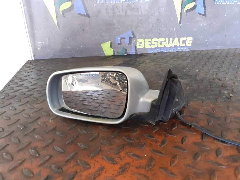 RETROVISOR IZQUIERDO 