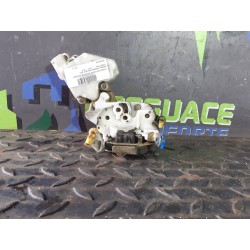 Desguace MonforteCERRADURA PUERTA DELANTERA IZQUIERDA 8055391L66 NISSANCerradura puerta delantera izquierda|Desguace Monforte