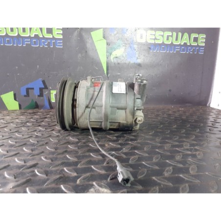 Recambio de compresor aire acondicionado para nissan terrano/terrano.ii (r20) comfort plus referencia OEM IAM 926000X010 EA48045