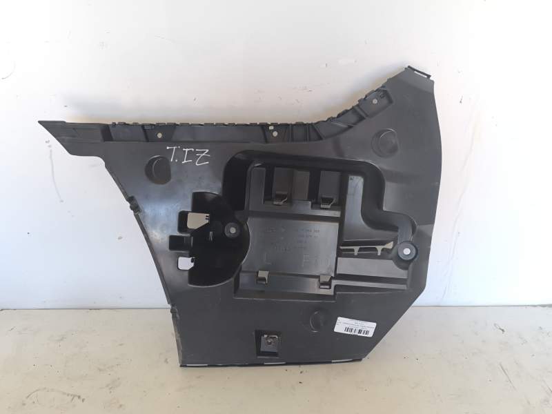 SOPORTE PARAGOLPES TRASERO IZQUIERDO 51127184767 