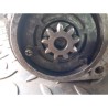 Desguace MonforteMOTOR ARRANQUE NISSANMotor arranque|Desguace Monforte