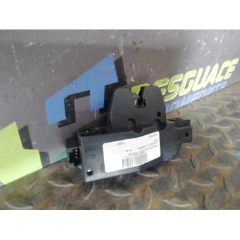 CERRADURA MALETERO / PORTON 9652301980 