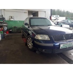 Desguace MonforteVOLKSWAGEN PASSAT BERLINA (3B3)VOLKSWAGENVehículos campa|Desguace Monforte