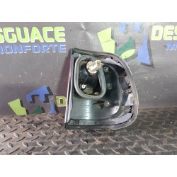 Desguace MonfortePILOTO TRASERO IZQUIERDO 26855 0X000 NISSANPiloto trasero izquierdo|Desguace Monforte