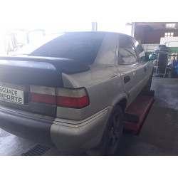 citroën xantia break del año 2001