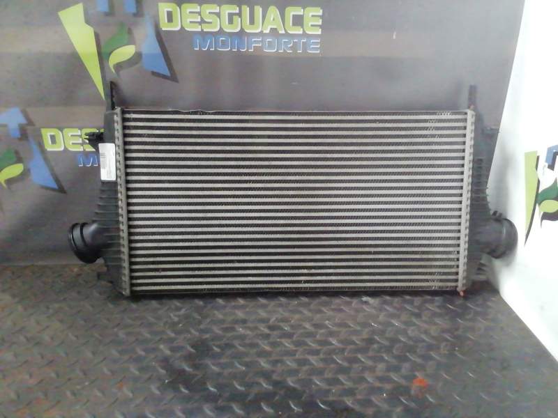 INTERCOOLER 13241751 
