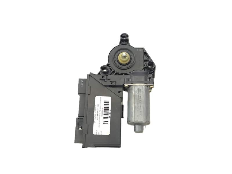 MOTOR ELEVALUNAS TRASERO IZQUIERDO 8E0959801A 