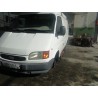Desguace MonforteFORD TRANSIT, CAJA CERR. CORTO 95FORDVehículos campa|Desguace Monforte