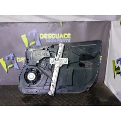 Desguace MonforteELEVALUNAS DELANTERO IZQUIERDO 8A6114A389B 8A61A045H17AG FORDElevalunas delantero izquierdo|Desguace Monforte