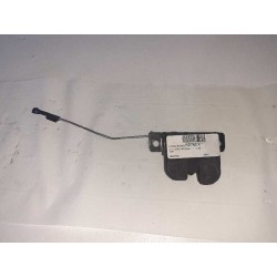 Desguace MonforteCERRADURA MALETERO / PORTON 3B9827505 SEATCerradura maletero / porton|Desguace Monforte