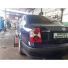 Desguace MonforteVOLKSWAGEN PASSAT BERLINA (3B3)VOLKSWAGENVehículos campa|Desguace Monforte