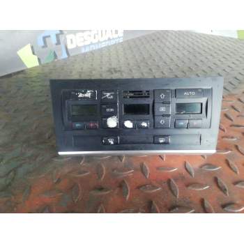 MANDO CLIMATIZADOR 8E0820043 