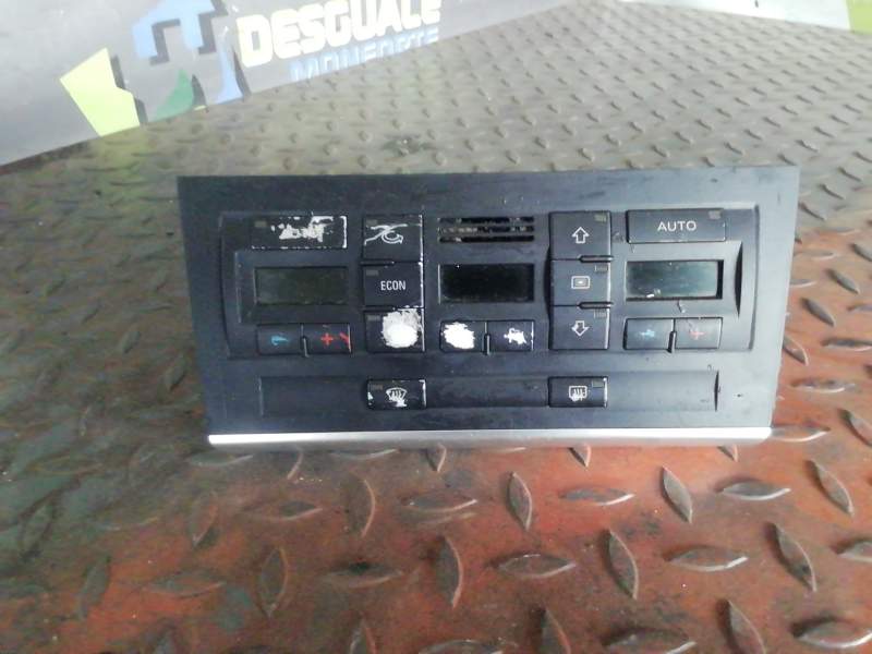 MANDO CLIMATIZADOR 8E0820043 