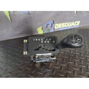 Recambio de palanca cambio para mercedes-benz clase e (w210) berlina diesel 290 turbodiesel (210.017) referencia OEM IAM A140277