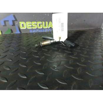 Recambio de sonda lambda para fiat seicento (187) hobby referencia OEM IAM 0258003772  