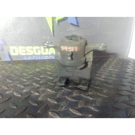 Recambio de pinza freno delantera izquierda para ford fiesta (cb1) ambiente referencia OEM IAM 3736C 2239 