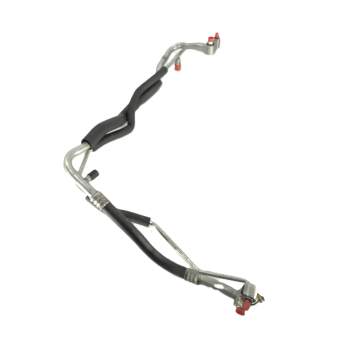 Recambio de tubos aire acondicionado para opel meriva b monospace (s10) 1.4 (75) referencia OEM IAM 13265846  