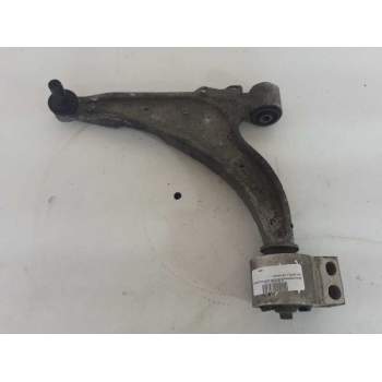 BRAZO SUSPENSION INFERIOR DELANTERO IZQUIERDO 13401129 