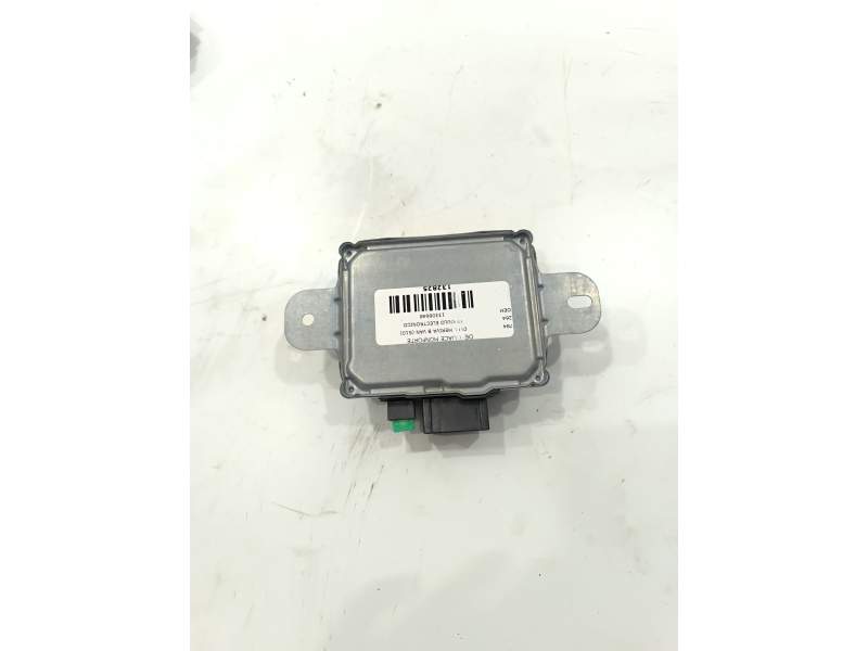 MODULO ELECTRONICO 13306648 