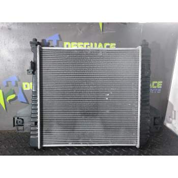 RADIADOR AGUA 53961220347278 53961 
