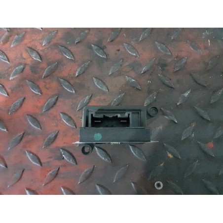 Recambio de resistencia calefaccion para ford fiesta (cb1) ambiente referencia OEM IAM 6G9T19E624 F011500028 658K01705626