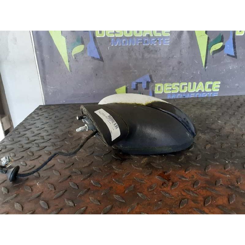 Desguace MonforteRETROVISOR IZQUIERDO 1753824 1753824 FORDRetrovisor izquierdo|Desguace Monforte