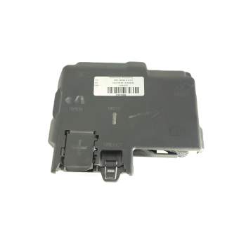 CAJA RELES / FUSIBLES 13491093 