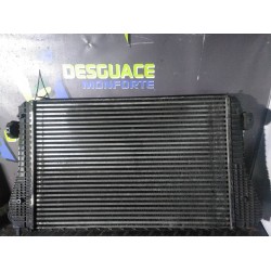 Desguace MonforteINTERCOOLER 1K0145803A SEATIntercooler|Desguace Monforte