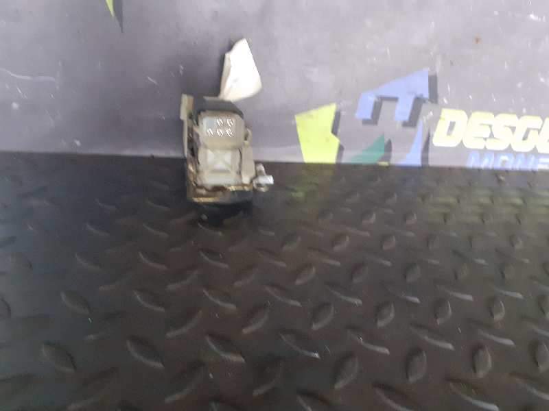 CERRADURA PUERTA DELANTERA IZQUIERDA 