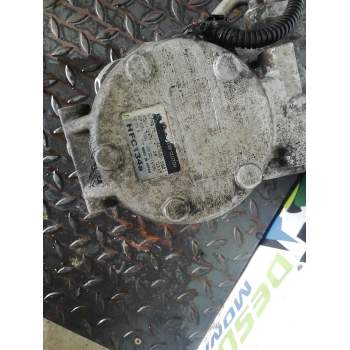 Recambio de compresor aire acondicionado para jeep gr.cherokee (wj/wg) 2.7 crd cat referencia OEM IAM F530615  