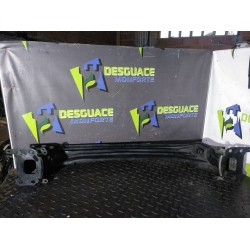 Desguace MonforteREFUERZO PARAGOLPES DELANTERO 5P0807305A SEATRefuerzo paragolpes delantero|Desguace Monforte