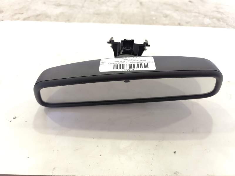ESPEJO RETROVISOR INTERIOR 51169286281 
