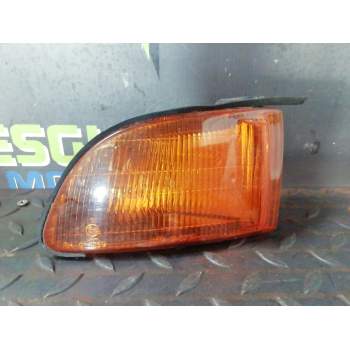 Recambio de faro izquierdo para mitsubishi galant berlina (e10) 1.5 referencia OEM IAM 183615B  
