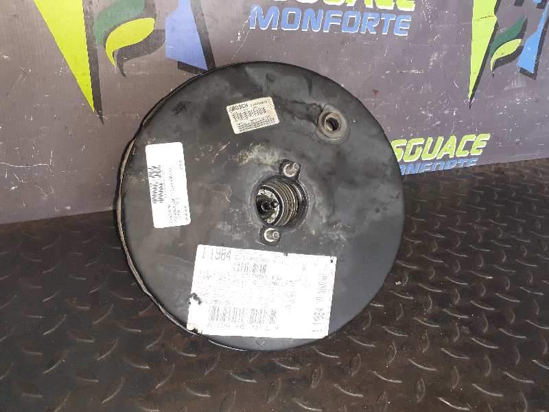 SERVOFRENO 0204024829 00517533520 