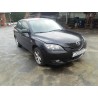 Desguace MonforteMAZDA 3 BERLINA (BK)MAZDAVehículos campa|Desguace Monforte
